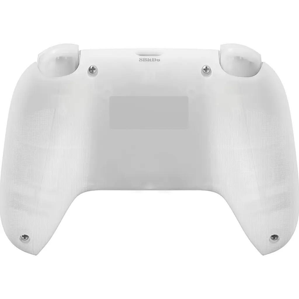 Геймпад 8BitDo Ultimate Mini 82CC для Xbox Translucent White [151324] - фото 5