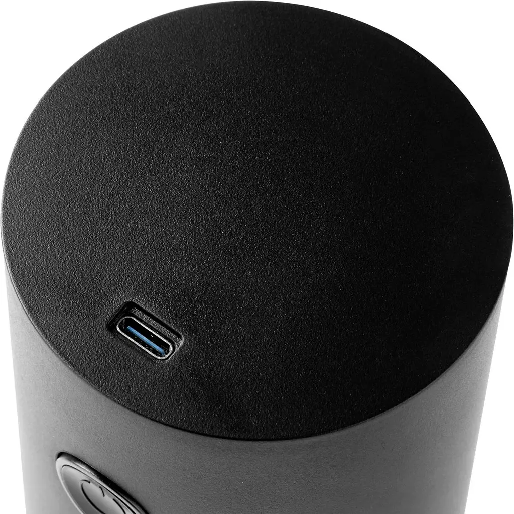 Кавомолка ECG KM 150 Minimo (Black) [80388] - фото 10