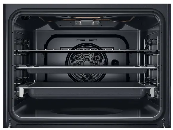 Электрический духовой шкаф Whirlpool OMR58HU1B (6875005) - фото 6