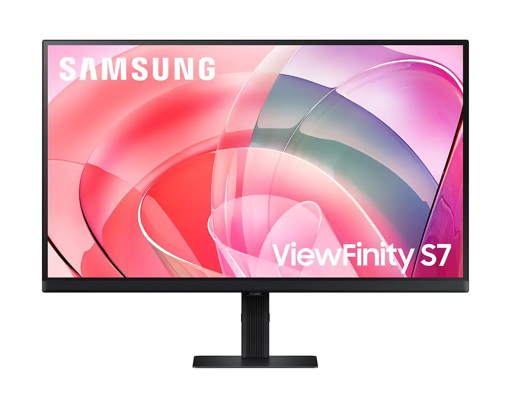 Монітор Samsung 27" S70D HDMI DP MM IPS 3840x2160 teh0014202 - фото 2