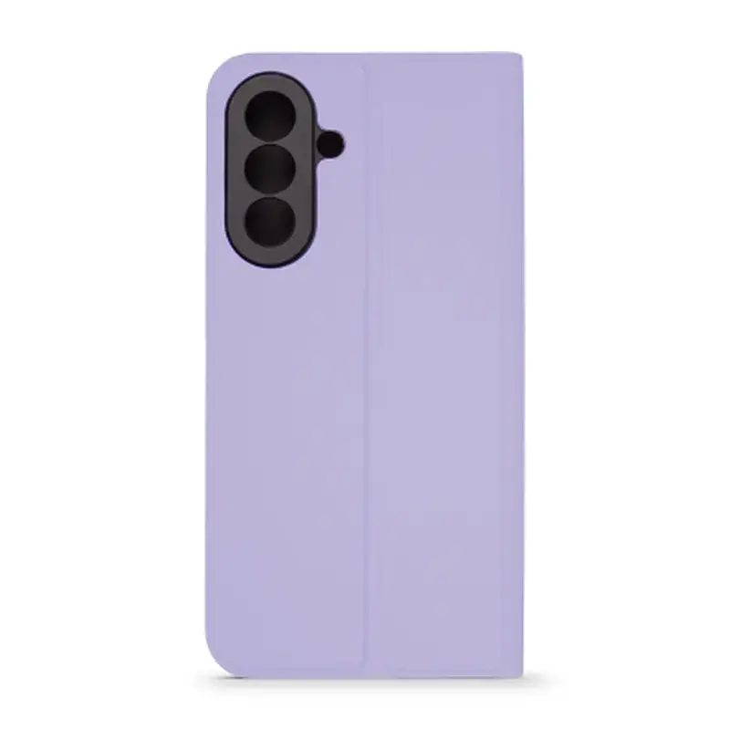 Чохол до мобільного телефона Armorstandart OneFold Case Samsung A37 5G Lavender (ARM89772) - фото 3