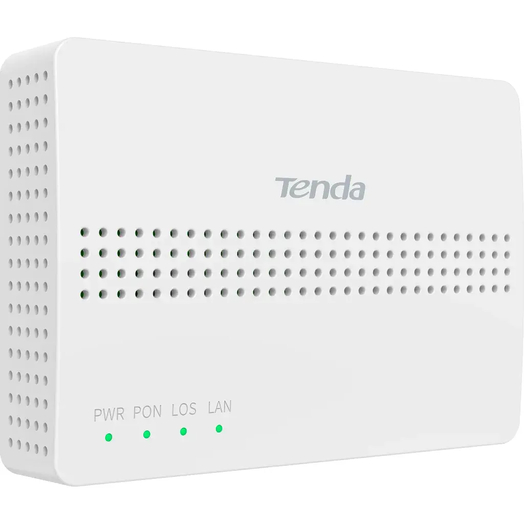 Опто-волоконне обладнання Tenda HG1