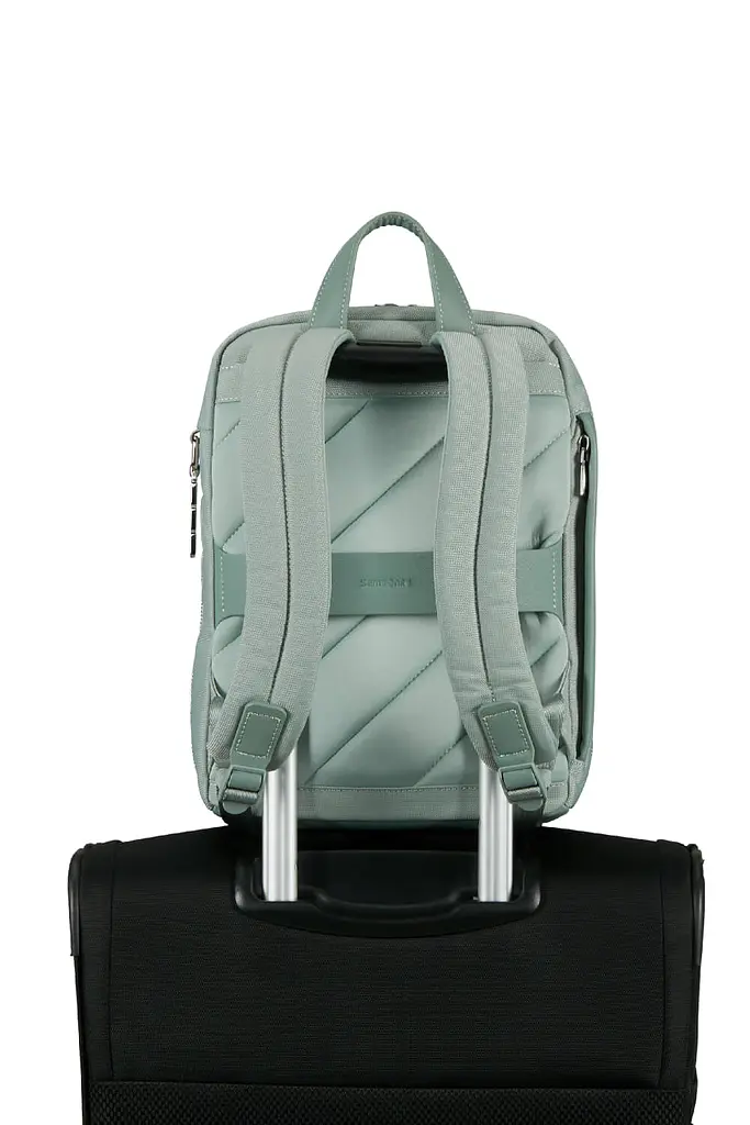 Рюкзак Samsonite IMAGE BIZ THYME 32x23x12 KS2*24111 - фото 6