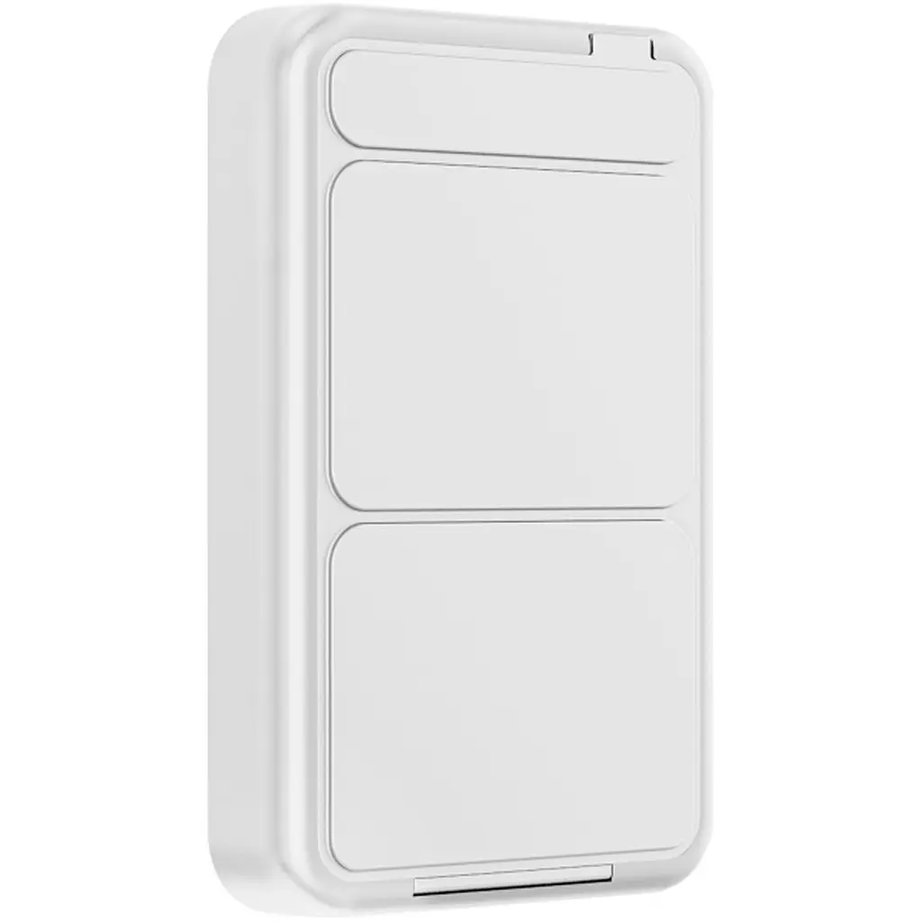 Зовнішній акумулятор Proove Hyperion 10000mAh 20W White (PBHN15020002) [136797] - фото 4