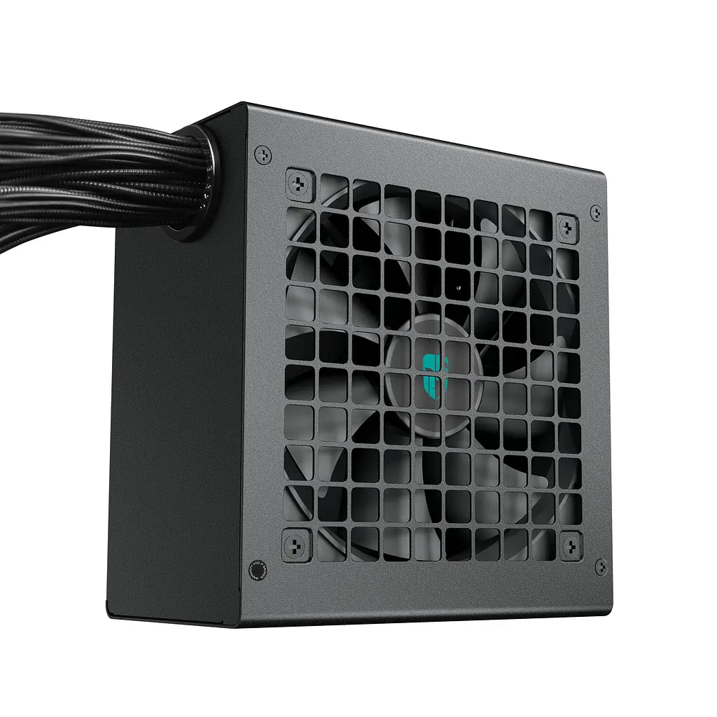 Блок живлення DeepCool GamerStorm PN1000D 1000W (R-PNA00D-FC0B-JGEU-V2) - фото 7