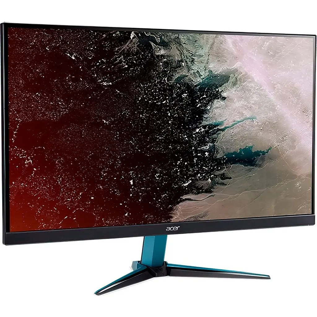 Монітор Acer Nitro 27" VG271UM3BMIIPX [UM.HV1EE.301] [130272] - фото 3
