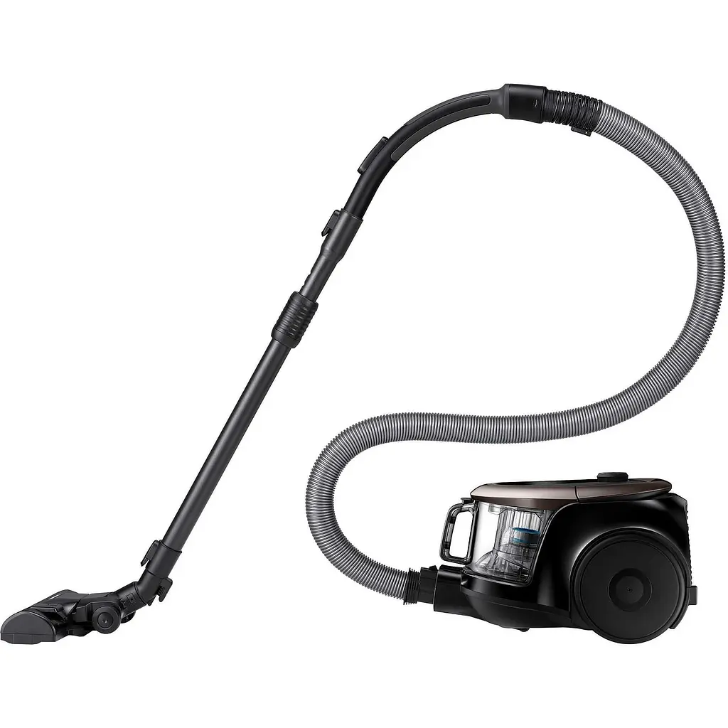 Пилосос Samsung Pet Care Edition VC07M21N9VD [149195] - фото 3