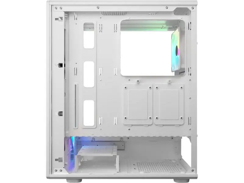 Корпус Cougar Airface Pure RGB White (382GA50.0002) - фото 4