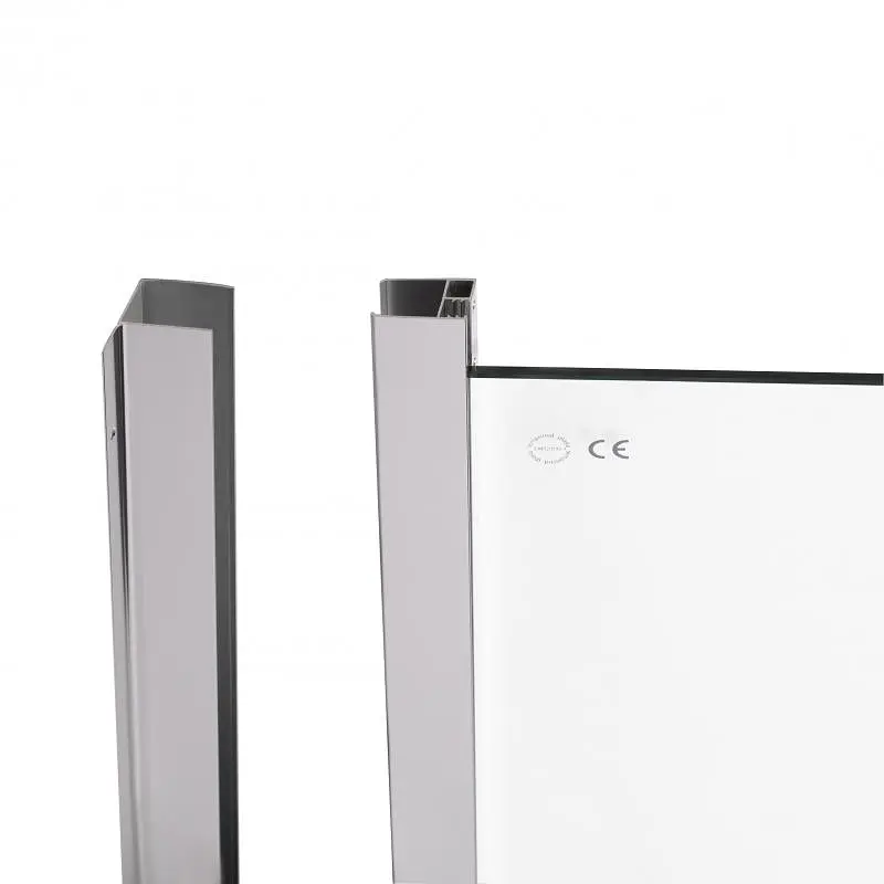 Душова кабіна Qtap Taurus CRM1011AC6 скло Clear 6 мм, без піддону - фото 5