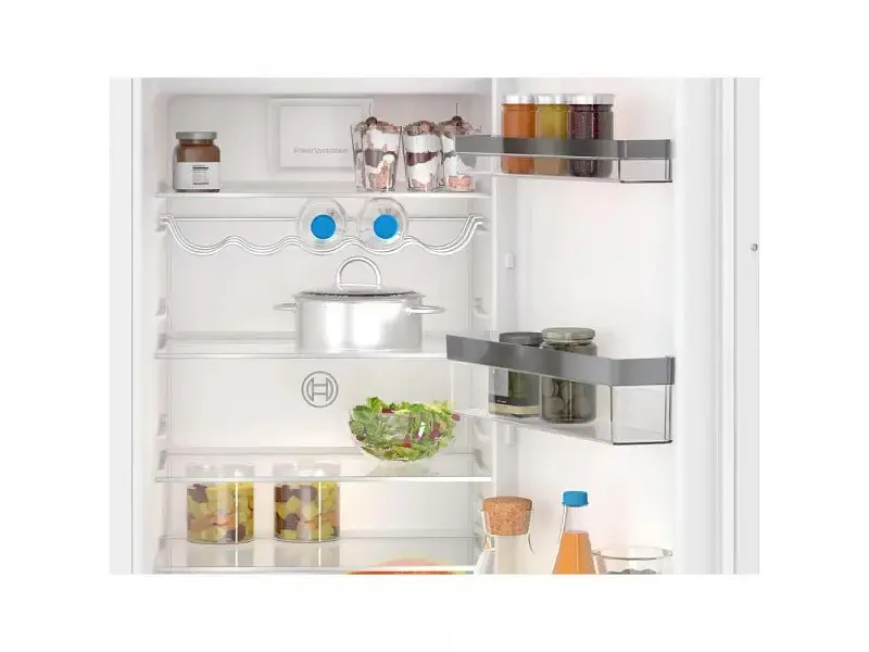Холодильник з морозтльною камерою Bosch KIL82VFE0 - фото 3