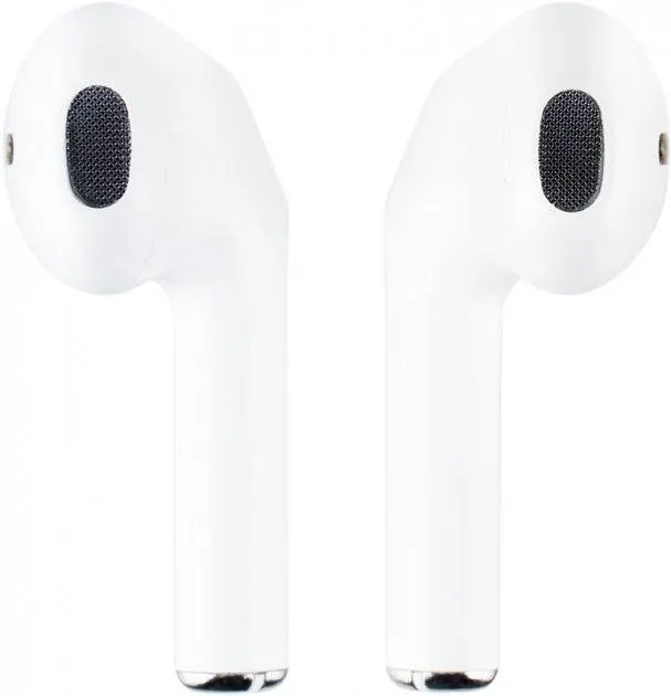 Бездротові Stereo Bluetooth-навушники Gelius Pro Capsule 4 GP-TWS-004i White - фото 10