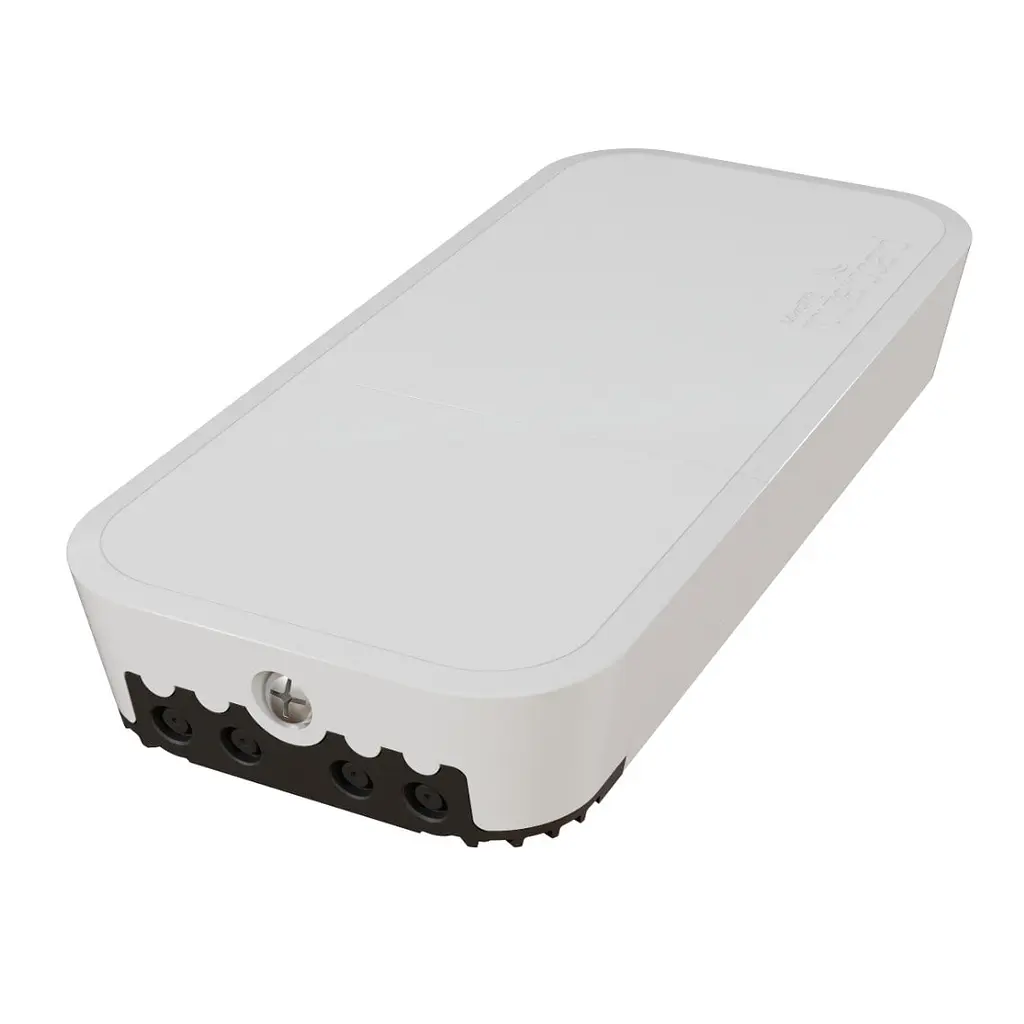 Точка доступу MikroTik wAP ac LTE kit (2024) (wAPGR-5HacD2HnD&EC200A-EU) - фото 2