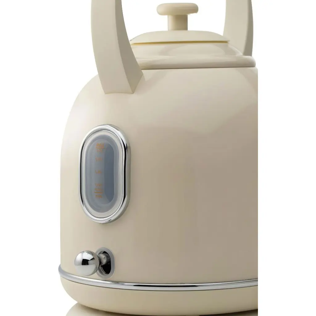 Електрочайник Gorenje K17CLIN - фото 6