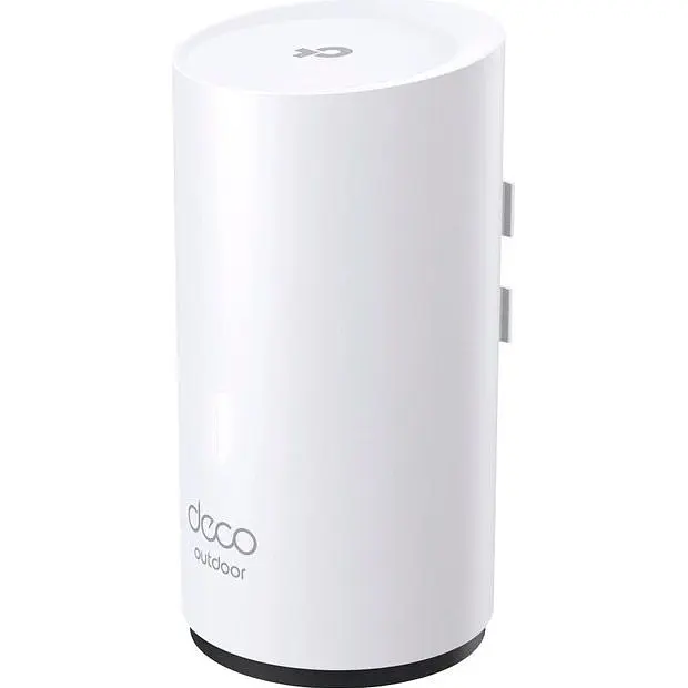 Wi-Fi Mesh система TP-Link Deco X50 Outdoor 1-pack [91144] - фото 3
