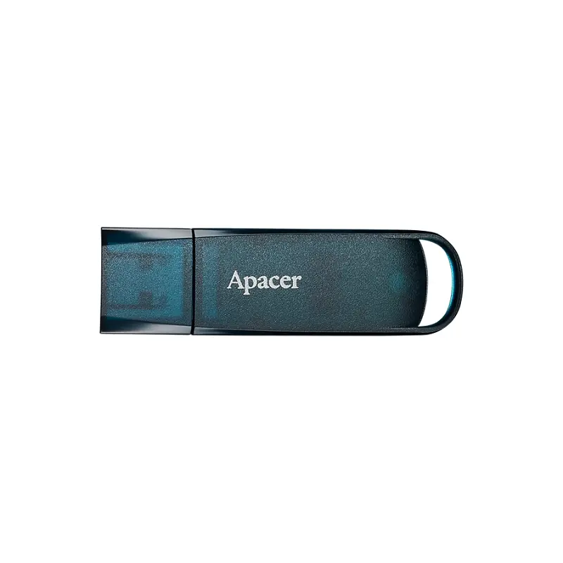 Портативний SSD Apacer AS711A 1TB USB 3.2 Gen.2 Blue (AP1TBAS711AU-1) - фото 2