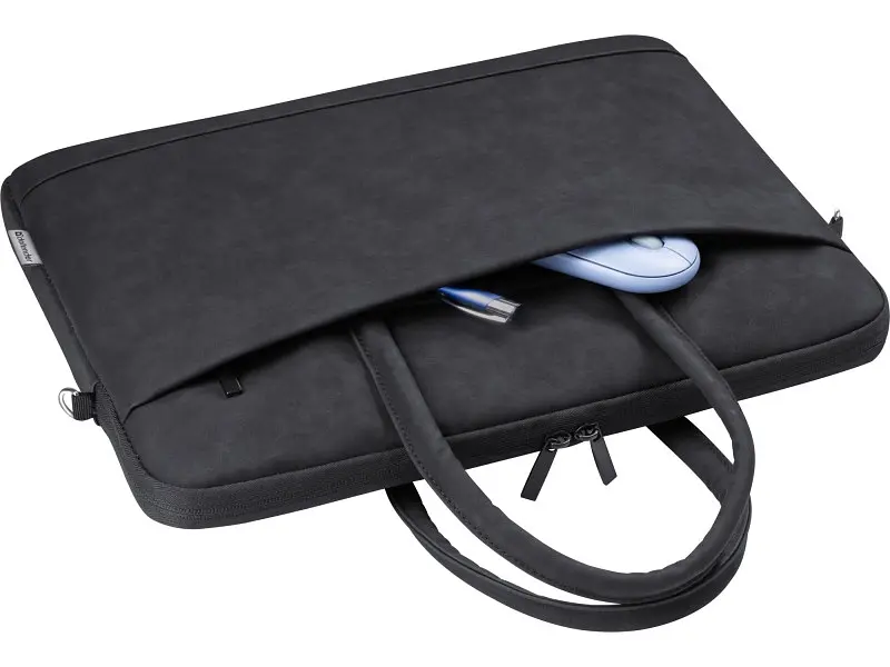 Сумка для ноутбука Defender Trendy Black (26130) - фото 6