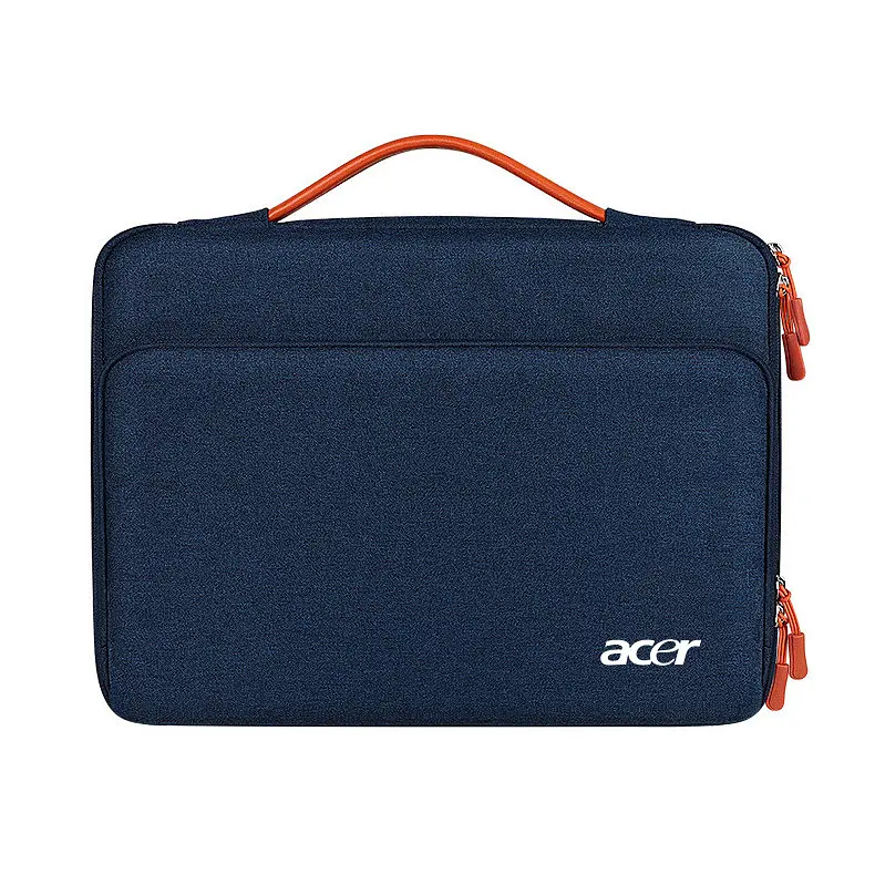 Сумка-чохол для ноутбука або документів Digital Acer 16 Синій (IBN046Z5) - фото 3