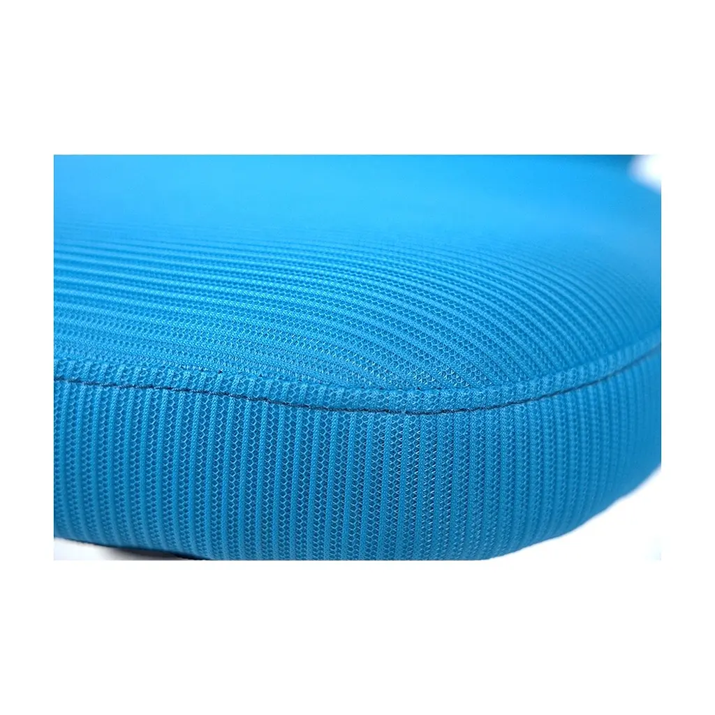 Дитяче крісло Аклас підліткове/дитяче Тесоро TILT Синій (H-38 Light blue) (00143987) - фото 9