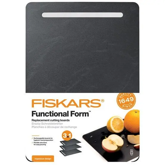 Змінні обробні дошки Fiskars Functional Form ™ 1059231 - фото 4