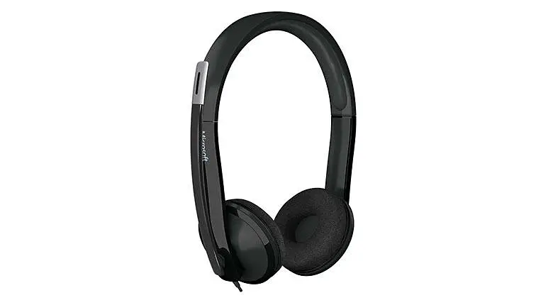 Гарнітура Microsoft LifeChat LX-6000 USB for Business (7XF-00001) - фото 3