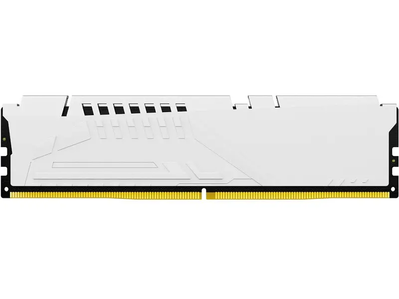 Модуль пам'яті Kingston FURY 128 GB (4x32GB) DDR5 5600 MHz Beast White (KF556C40BWK4-128) - фото 4