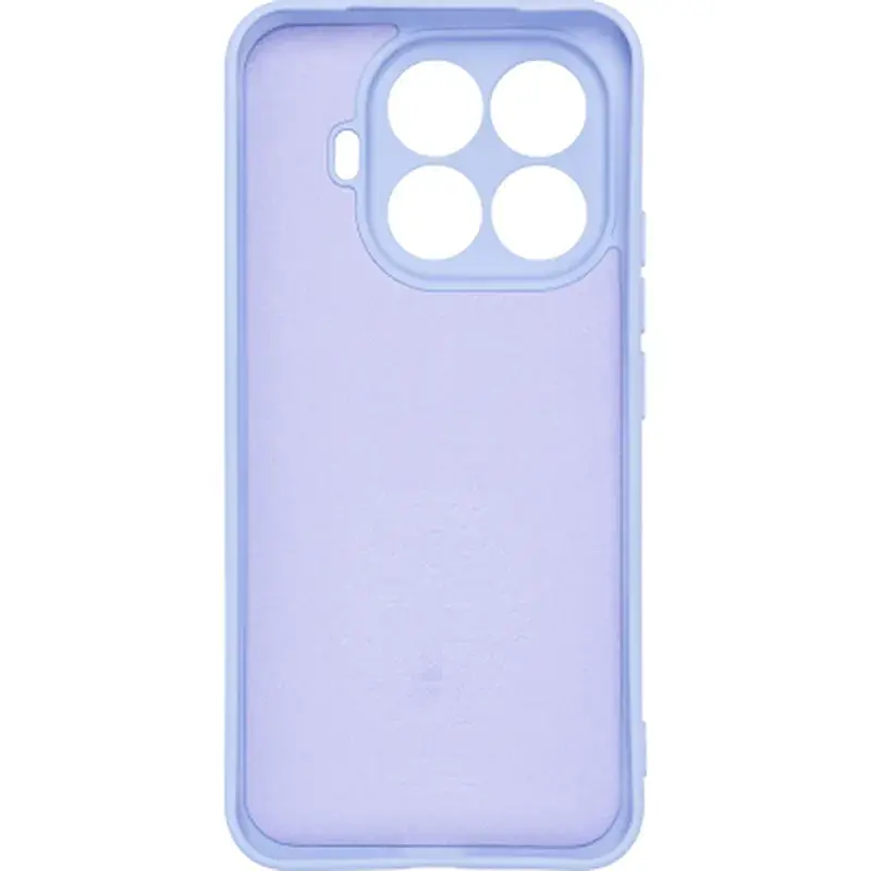 Чохол до мобільного телефона Armorstandart ICON Xiaomi 15T Pro 5G Lavender (ARM86991) - фото 2