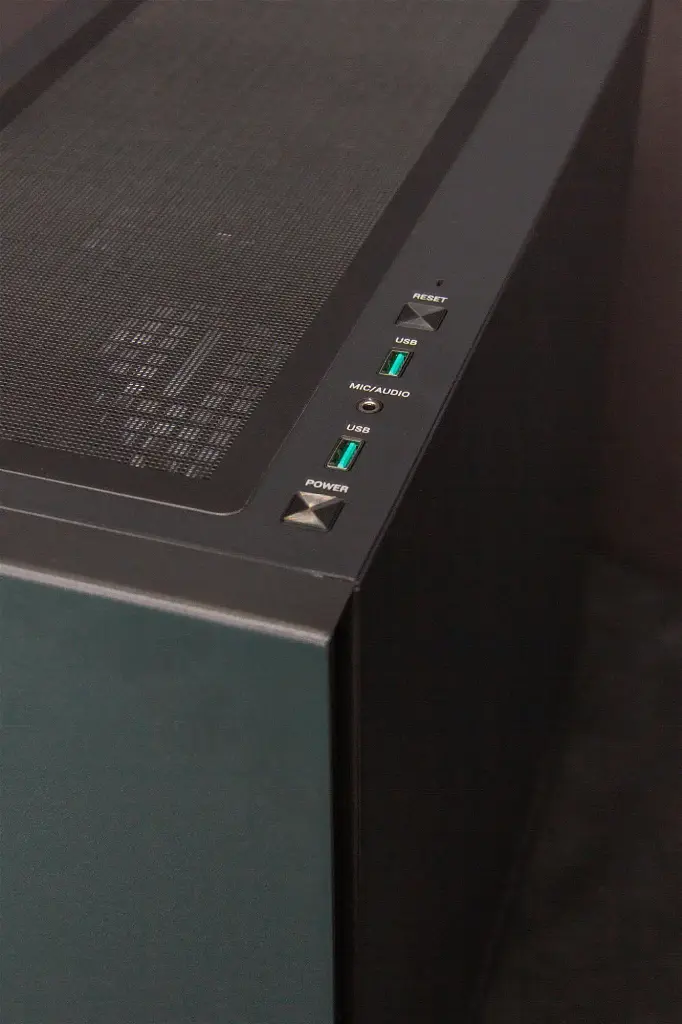 Компьютер HAL3000 Master Gamer Pro 4070 Ti (PCHS2662) - фото 12