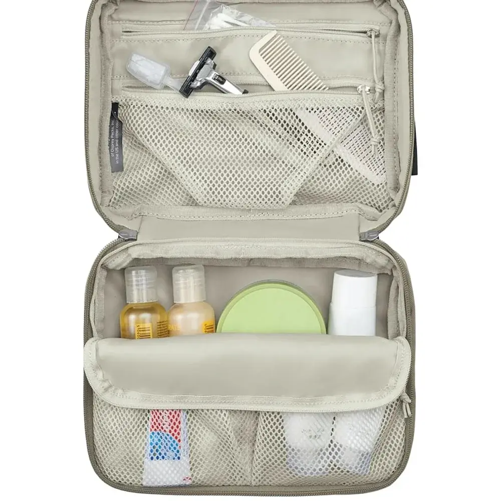 Органайзер Osprey Daylite Hanging Organizer Kit Tan concrete - фото 5