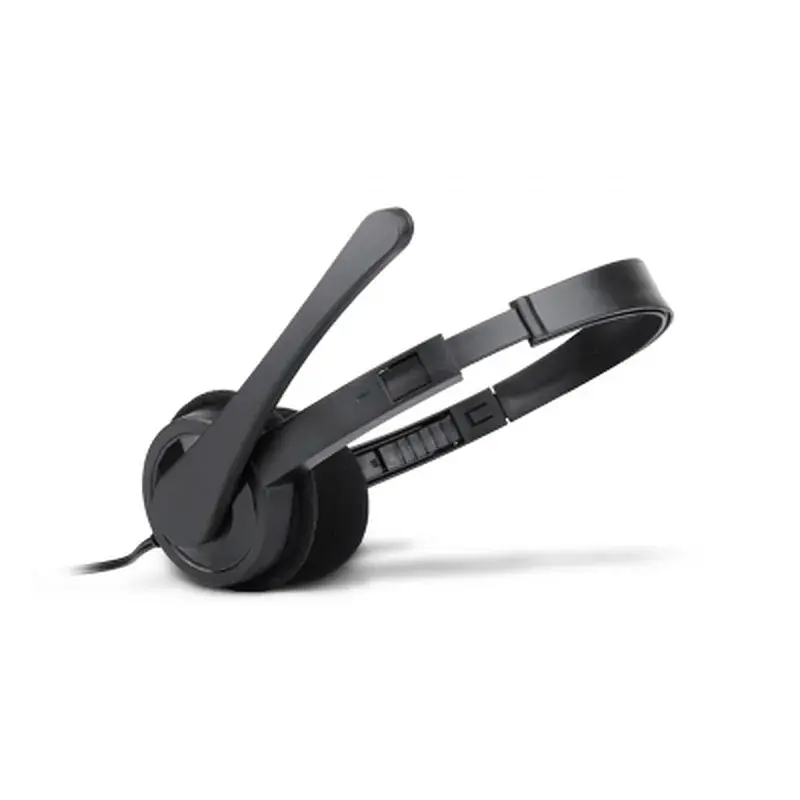 Навушники REAL-EL GD-012 Black (EL124100049) - фото 4