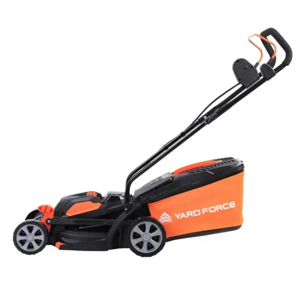 Газонокосарка акумуляторна Yard Force LM C33 - фото 2