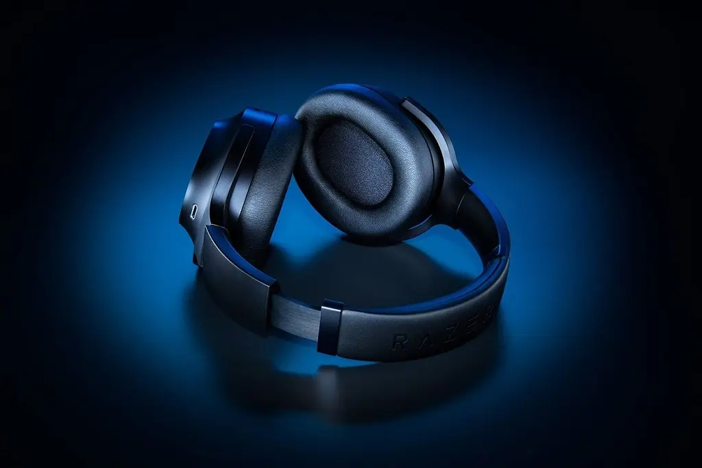 Ігрові навушники Razer Barracuda Pro (RZ04-03780100-R3M1) [79689] - фото 7