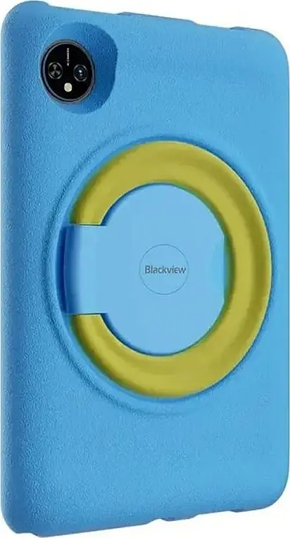 Планшет Blackview Tab 80 Kids 4/64GB 4G Blue (6931548317401) - фото 6