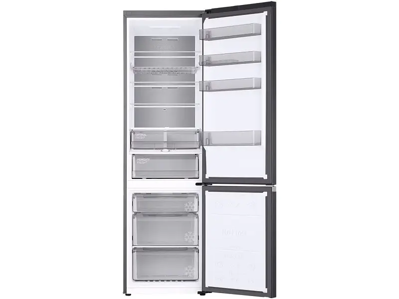 Холодильник Samsung RB38C705CB1 - фото 3