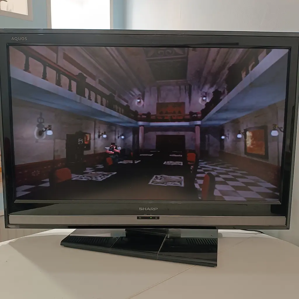 Игровая приставка Game Stick Pro HDMI 20000 игр. Ретро консоль. 2 геймпада. NES, PlayStation. Память 64 гб. - фото 14