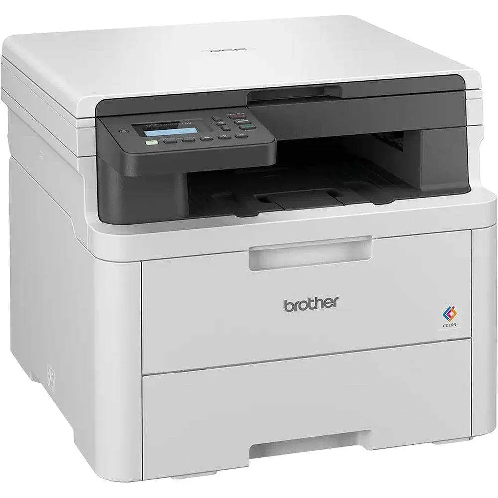 МФУ Brother DCP-L3520CDW (DCPL3520CDWYJ1) - фото 3