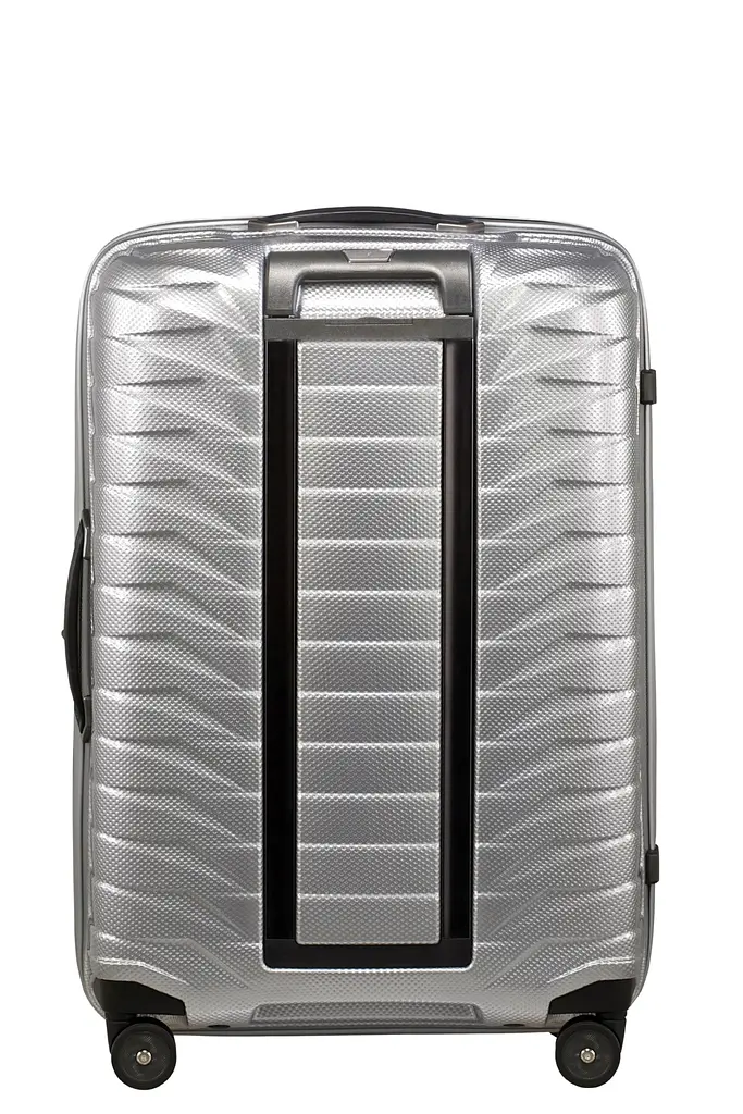 Валіза Samsonite PROXIS SILVER 69x48x29 69 см CW6*25002 - фото 2