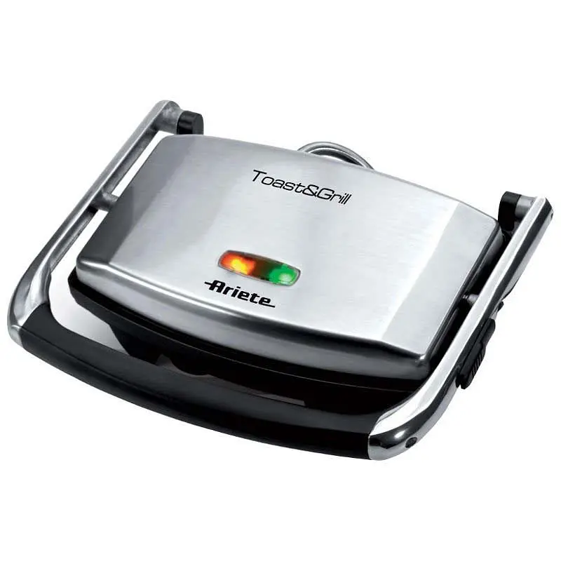 Электрогриль Ariete Toast & Grill Slim (1911) - фото 1