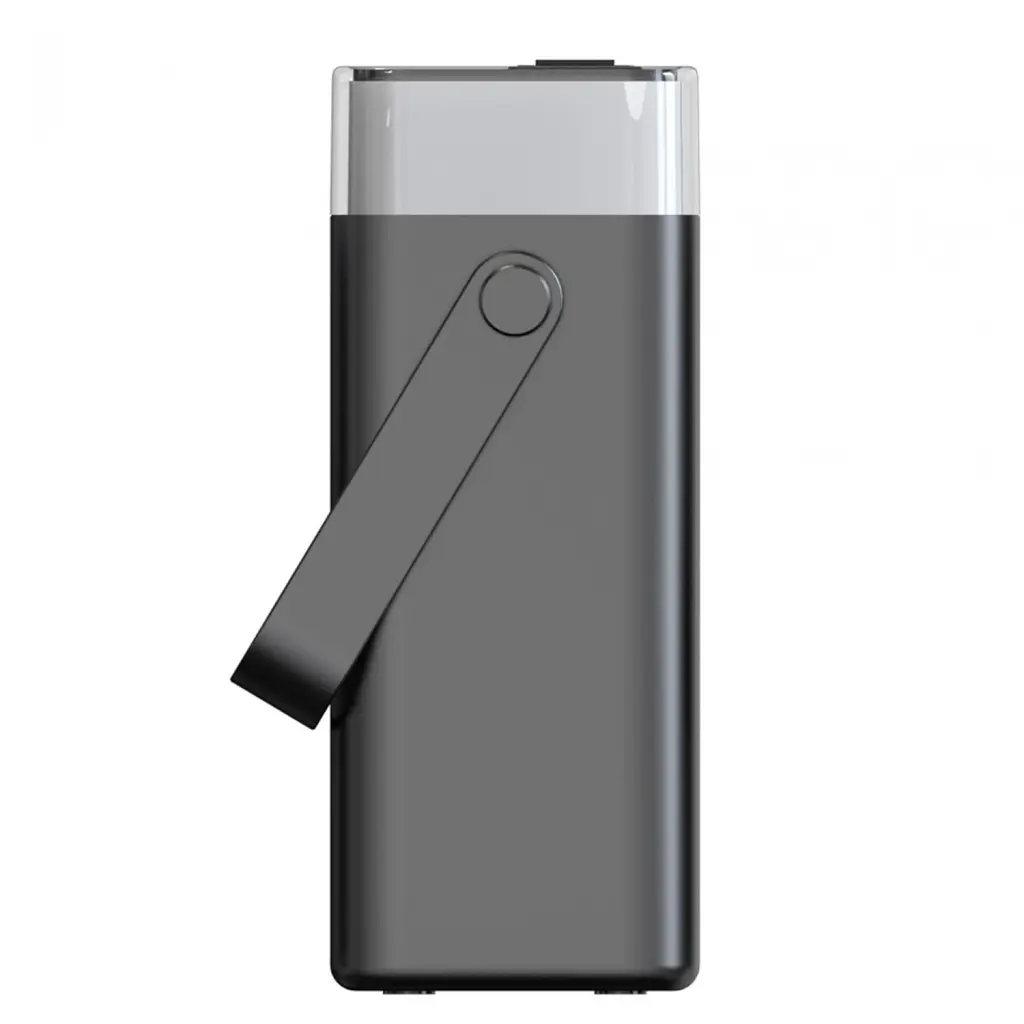 Батарея універсальна Aspiring Vigor 40 40000mAh PD/65W (PPVG.V04) - фото 6