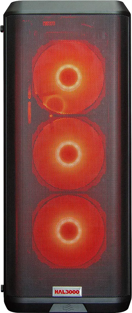 Компьютер HAL3000 MČR Finale Pro 7800 XT (PCHS2632) - фото 13