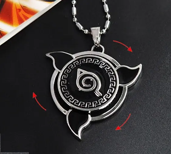 Кулон GeekLand Naruto Наруто NA 22.091 - фото 3