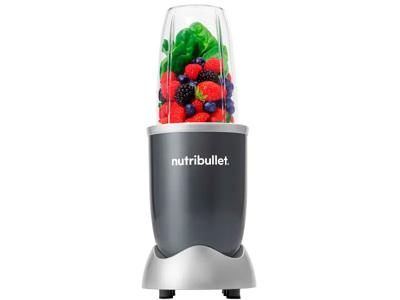 Фітнес-блендер NUTRIBULLET NB614DG - фото 2