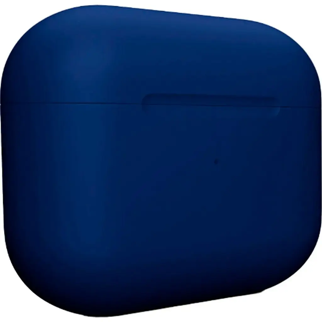Навушники Apple AirPods 3 Midnight Blue Matte (MPNY3) [116452] - фото 3