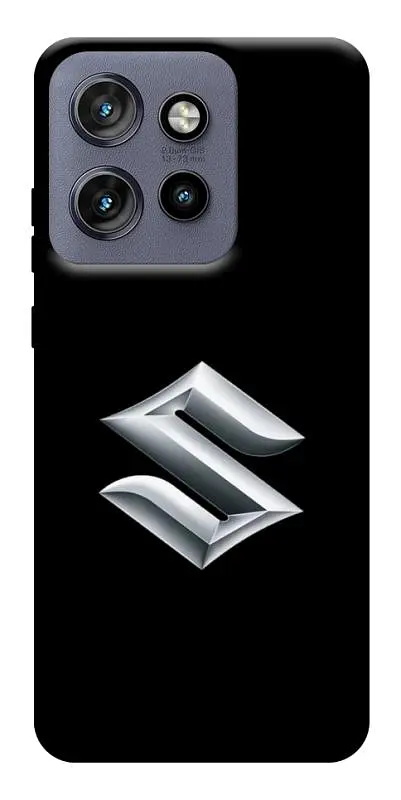 TPU чохол Demsky Drive spirit для Motorola Edge 50 Neo