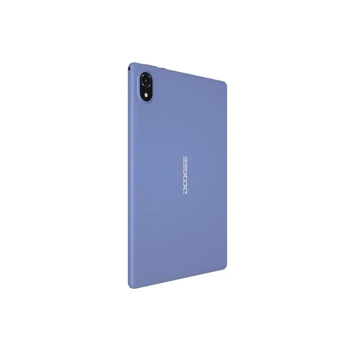Doogee Планшет U10 10.1" 4ГБ, 128ГБ, 5060мА•г, Android, фіолетовий - фото 7