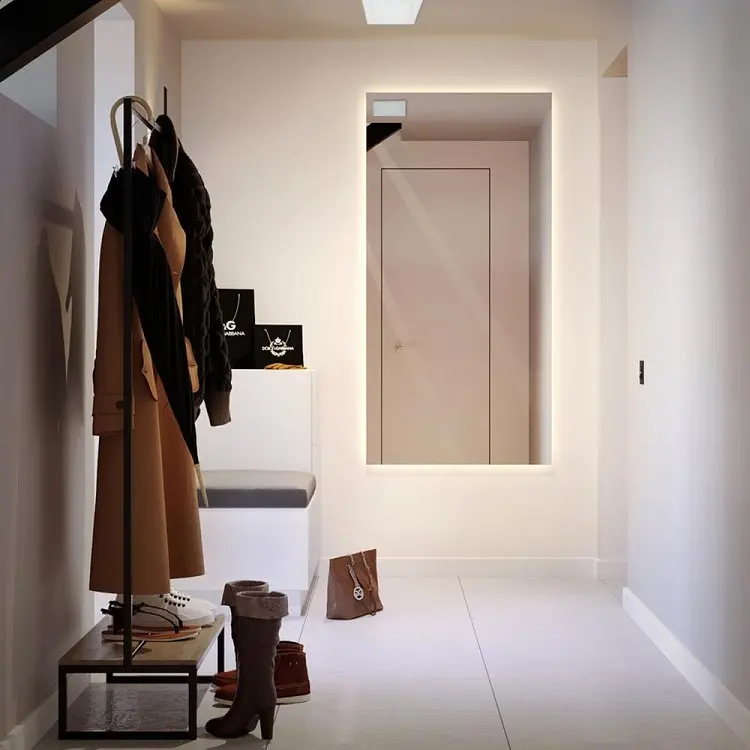 Светильник светодиодный Feron AL511-1, 20W 4000K (1889) - фото 4