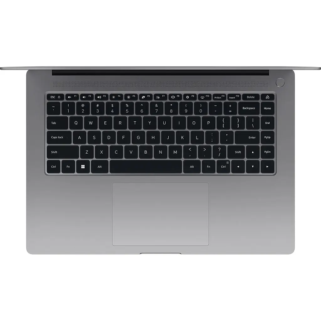 Ноутбук Xiaomi RedmiBook Pro 15, 2022 (JYU4461CN) - фото 5
