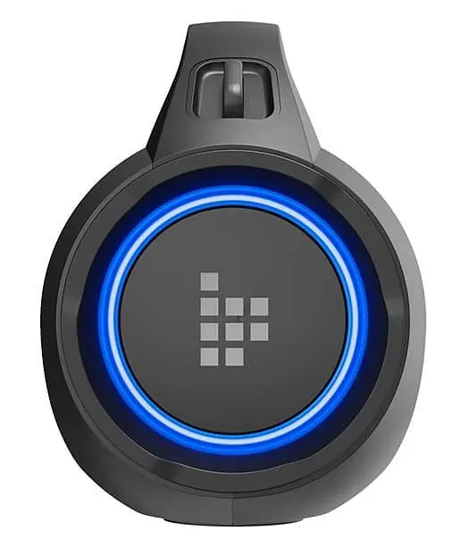 Портативна акустика Tronsmart Bang SE Black (862356) - фото 4