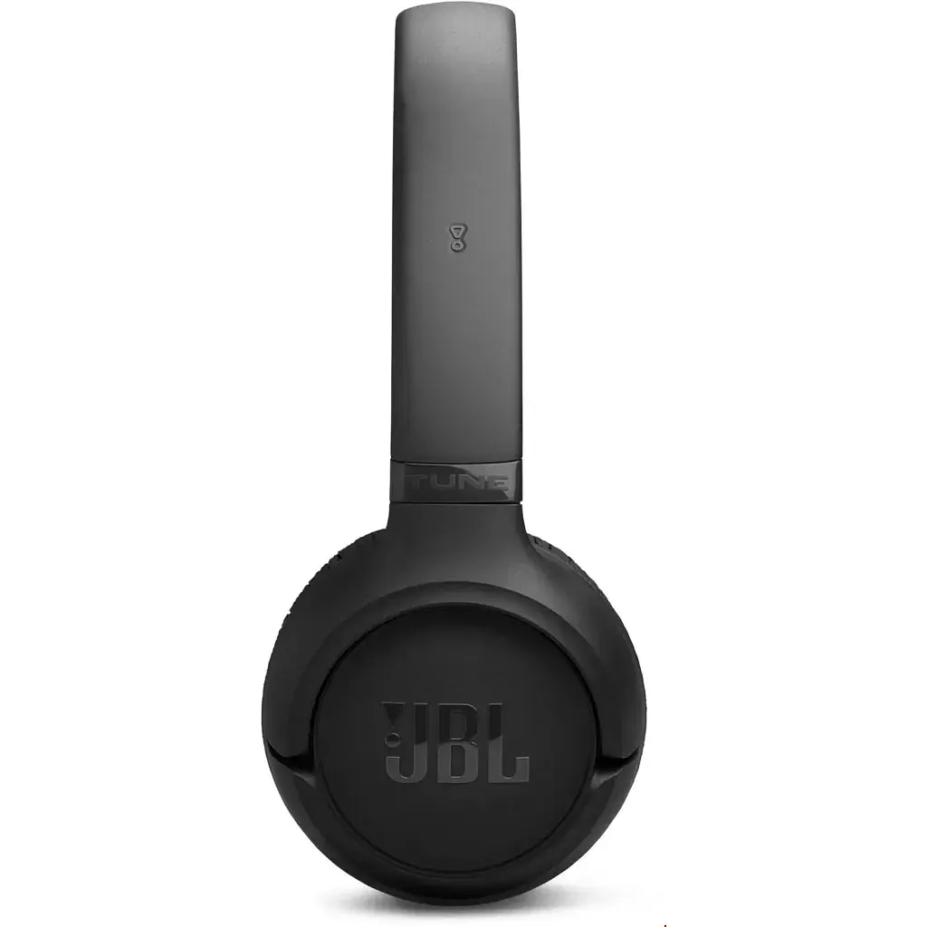Навушники JBL Tune 530BT Black (JBLT530BTBLKEU) - фото 5