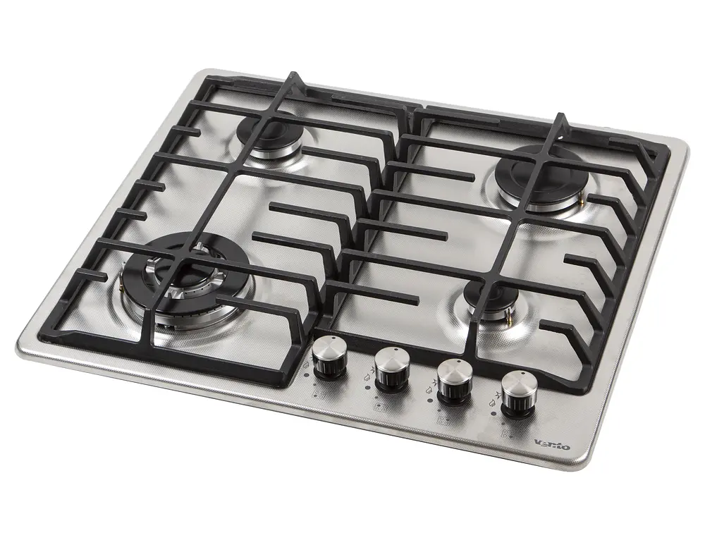 Варочная поверхность Ventolux HG640-DA3 CEST (MLX) - фото 3