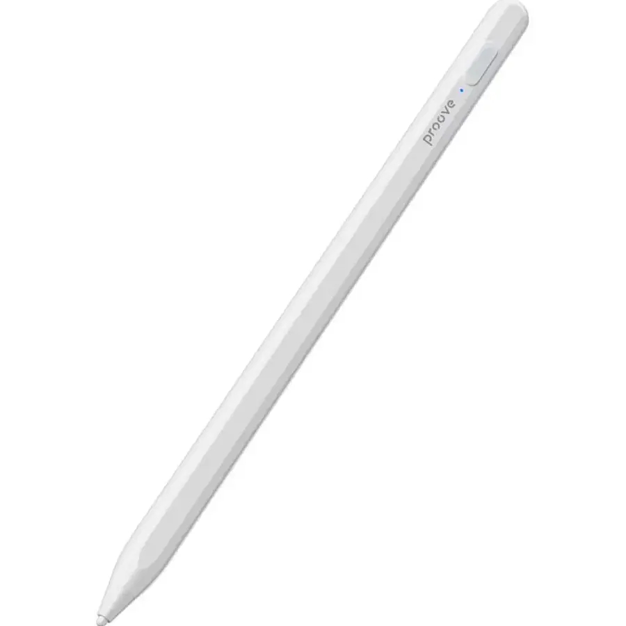 Стилус Proove Stylus Magic Wand ASP-02 Universal Version White (STA200010002) [100907] - фото 2